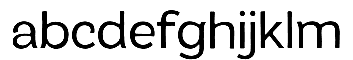 Sweetform Sans FONT