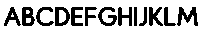 Sweethearts Font UPPERCASE