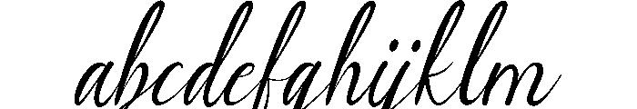 Sweety Girl FONT