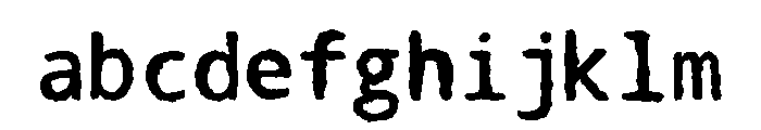 Swiftfreewill FONT