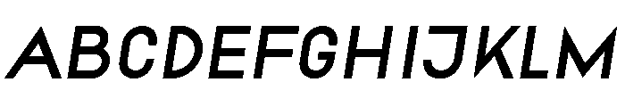Swindler Regular FONT