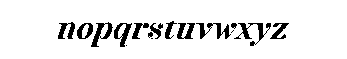 Swirly Canalope PERSONAL USE Regular Font LOWERCASE
