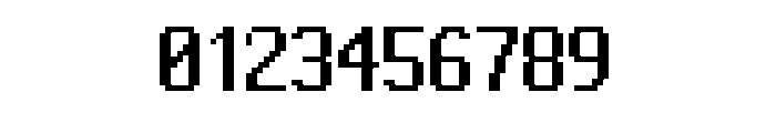 Swiss Siena Font OTHER CHARS