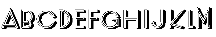 Swister Regular FONT