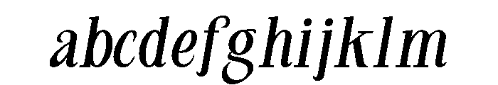 Sword Cane Demo Bold Italic FONT