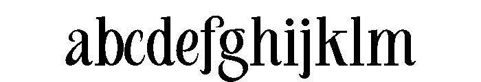 Sword Cane Demo Bold FONT