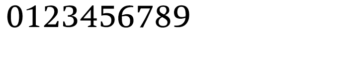Swift Regular Font OTHER CHARS