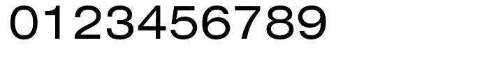 Swiss 721 Extended Font OTHER CHARS