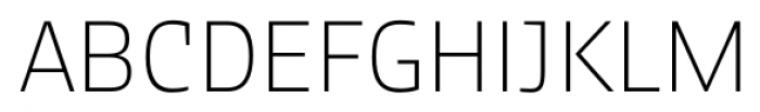 Swagg Light Font UPPERCASE