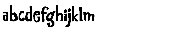 Swagberry FONT