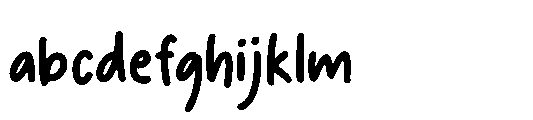 Swatches FONT