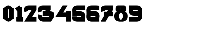 Sweatshops Font OTHER CHARS