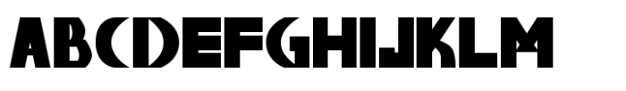 Sweatshops Font