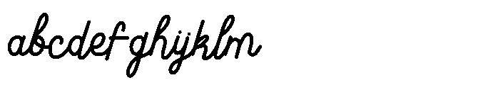 Sweet Combo Script FONT