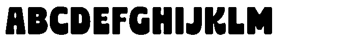 Sweet Crunch FONT
