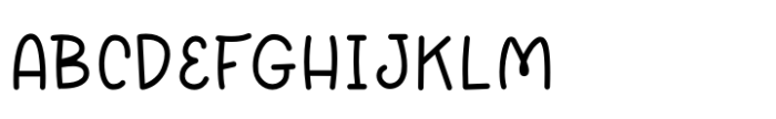Sweet Cupcake thin Font