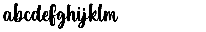 Sweet Daisy Regular FONT