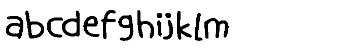 Sweet Embrace FONT