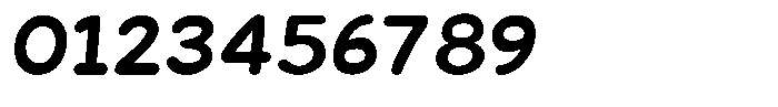 Sweet Kiddish Font OTHER CHARS