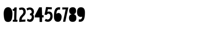 Sweet Lemon Closed Regular Font OTHER CHARS