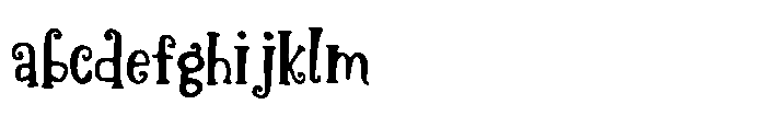 Sweet Romantic FONT