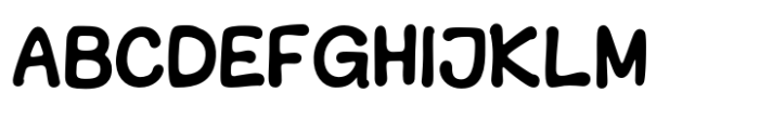 Sweet Serenity Sans Font