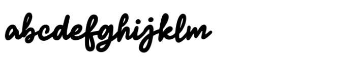 Sweet Serenity Script FONT