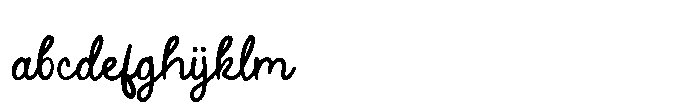 Sweete Line FONT