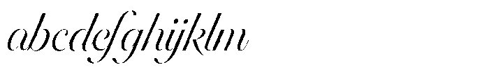 Sweetform Alternate One FONT