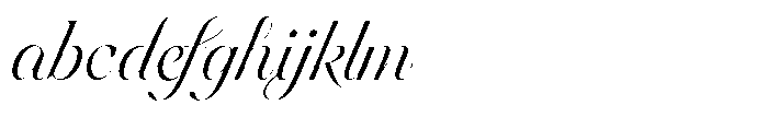 Sweetform Alternate Two FONT