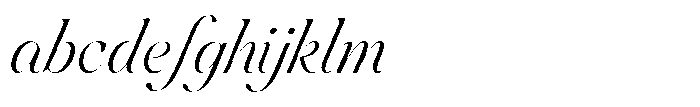 Sweetform Serif FONT