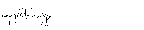 Sweethwolf Regular Font LOWERCASE