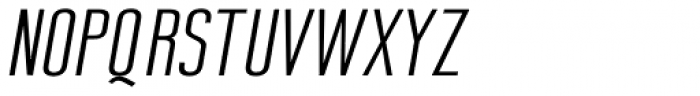 Sweetmix 2 Bold Italic Font UPPERCASE
