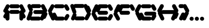 Swepiers Font