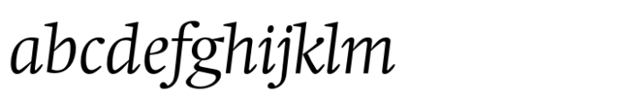 Swift 2.0 Cyrillic Light Italic FONT