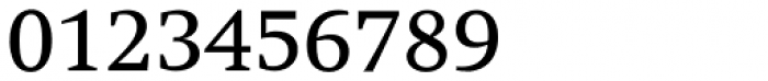 Swift Regular Cyrillic Font OTHER CHARS