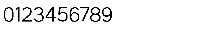 Swinston Sans Variable Font OTHER CHARS