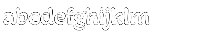 Swirl FONT