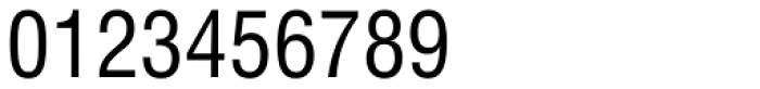 Swiss 721 Condensed Font OTHER CHARS