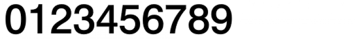 Swiss 721 Std Medium Font OTHER CHARS