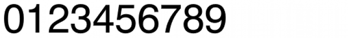 Swiss 721 Font OTHER CHARS