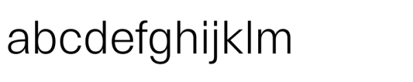 Switzer Devanagari Regular FONT