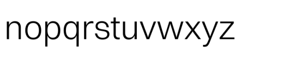 Switzer Gujarati Regular Font LOWERCASE