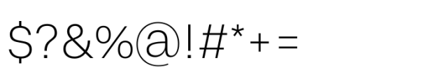 Switzer Gurmukhi Light Font OTHER CHARS