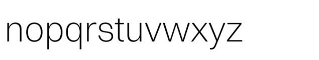 Switzer Gurmukhi Light Font LOWERCASE