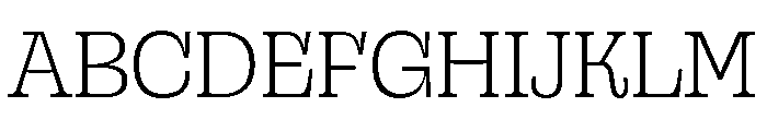 Sway Notfordesktopuse Instance Font UPPERCASE