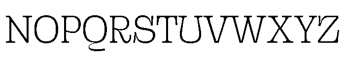 Sway Notfordesktopuse Instance Font UPPERCASE