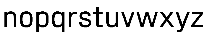 SwissDin Book 0a6612f5 Font LOWERCASE
