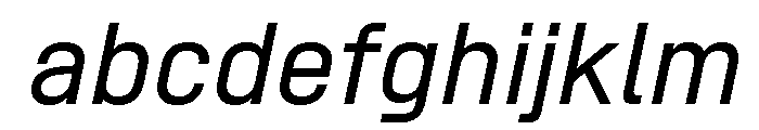SwissDin BookItalic 3e056194 FONT