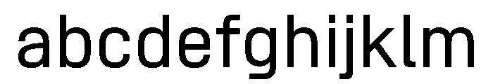 SwissDin Book FONT